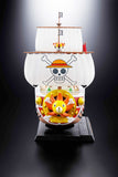 Chogokin Thousand Sunny (Re-Run)