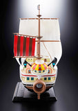 Chogokin Thousand Sunny (Re-Run)