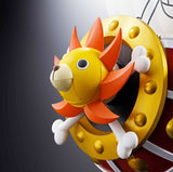 Chogokin Thousand Sunny (Re-Run)