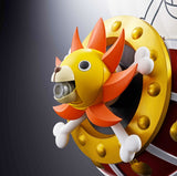 Chogokin Thousand Sunny (Re-Run)