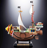 Chogokin Thousand Sunny (Re-Run)