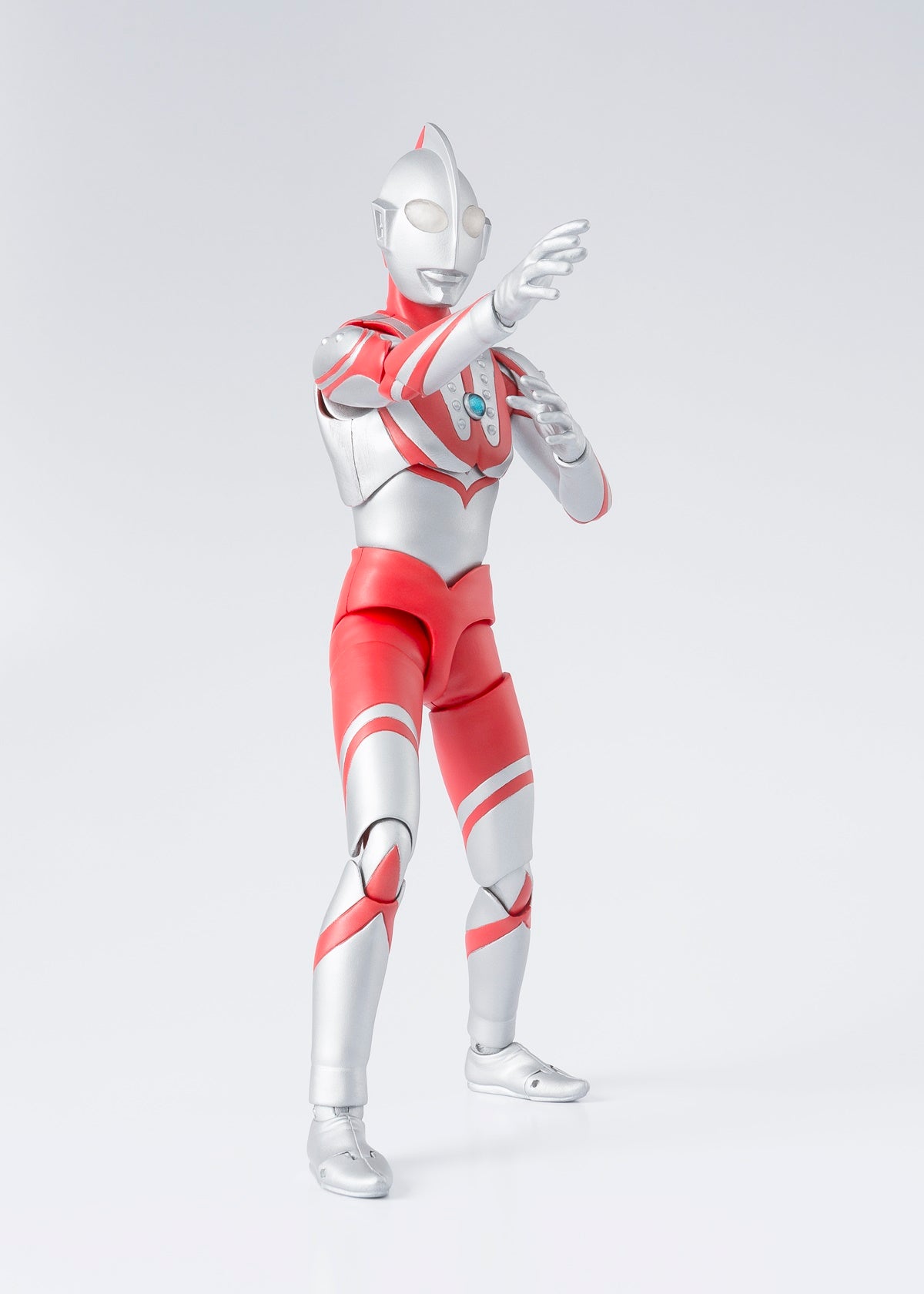 Bandai Tamashii Nations S.H.Figuarts Zoffy (Re-Run Bandai Tamashii Nations S.H.Figuarts Zoffy (Re-Run