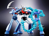 Soul of Chogokin GX-105 Mazinger Z -Kakumei Shinka- (Re-Run)