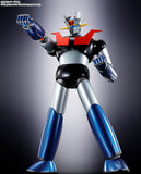 Soul of Chogokin GX-105 Mazinger Z -Kakumei Shinka- (2027 Re-Run)