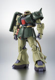 The Robot Spirits MS-06FZ Zaku II FZ Ver. A.N.I.M.E. (Re-Run)