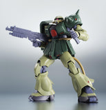 The Robot Spirits MS-06FZ Zaku II FZ Ver. A.N.I.M.E. (Re-Run)