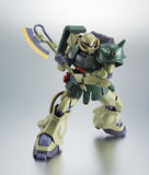 The Robot Spirits MS-06FZ Zaku II FZ Ver. A.N.I.M.E. (Re-Run)