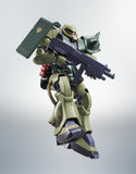 The Robot Spirits MS-06FZ Zaku II FZ Ver. A.N.I.M.E. (Re-Run)