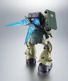 The Robot Spirits MS-06FZ Zaku II FZ Ver. A.N.I.M.E. (Re-Run)