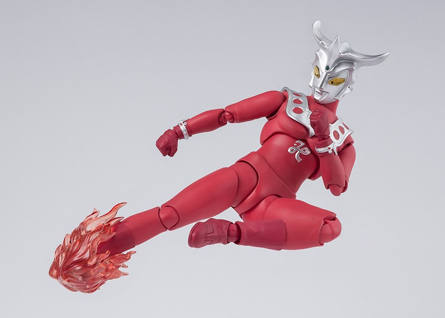 Bandai Tamashii Nations S.H.Figuarts Ultraman Leo (Re-Run