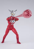 S.H.Figuarts Ultraman Leo (Re-Run)