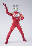 S.H.Figuarts Ultraman Leo (Re-Run)
