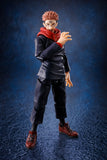 S.H.Figuarts Megumi Fushiguro (Re-Run)