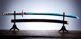 PROPLICA Nichirin Sword (Giyu Tomioka)