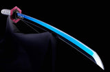 PROPLICA Nichirin Sword (Giyu Tomioka)