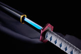 PROPLICA Nichirin Sword (Giyu Tomioka)