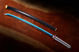 PROPLICA Nichirin Sword (Giyu Tomioka)