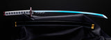 PROPLICA Nichirin Sword (Giyu Tomioka)