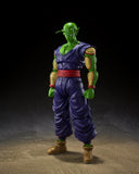 S.H.Figuarts Piccolo Super Hero (Re-Run)