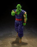 S.H.Figuarts Piccolo Super Hero (Re-Run)