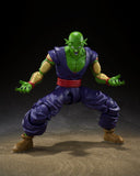 S.H.Figuarts Piccolo Super Hero (Re-Run)