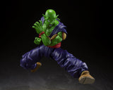 S.H.Figuarts Piccolo Super Hero (Re-Run)