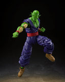 S.H.Figuarts Piccolo Super Hero (Re-Run)