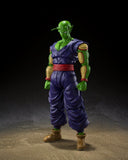 S.H.Figuarts Piccolo Super Hero (2026 Re-Run)