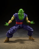 S.H.Figuarts Piccolo Super Hero (2026 Re-Run)