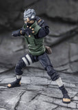 S.H.Figuarts Kakashi Hatake -The Famed Sharingan Hero- (2027 Re-Run)