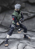 S.H.Figuarts Kakashi Hatake -The Famed Sharingan Hero- (2027 Re-Run)