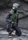 S.H.Figuarts Kakashi Hatake -The Famed Sharingan Hero- (2027 Re-Run)