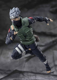 S.H.Figuarts Kakashi Hatake -The Famed Sharingan Hero- (2027 Re-Run)