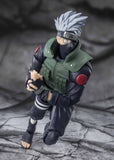S.H.Figuarts Kakashi Hatake -The Famed Sharingan Hero- (2027 Re-Run)