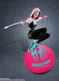 S.H.Figuarts Spider-Gwen (Spider-Man: Across the Spider-Verse) (2027 Re-Run)