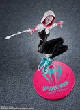 S.H.Figuarts Spider-Gwen (Spider-Man: Across the Spider-Verse) (Re-Run)