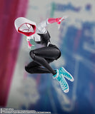 S.H.Figuarts Spider-Gwen (Spider-Man: Across the Spider-Verse) (2027 Re-Run)
