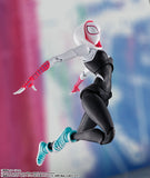 S.H.Figuarts Spider-Gwen (Spider-Man: Across the Spider-Verse) (2027 Re-Run)