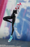 S.H.Figuarts Spider-Gwen (Spider-Man: Across the Spider-Verse) (2027 Re-Run)