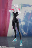 S.H.Figuarts Spider-Gwen (Spider-Man: Across the Spider-Verse) (2027 Re-Run)