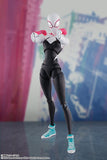 S.H.Figuarts Spider-Gwen (Spider-Man: Across the Spider-Verse) (Re-Run)
