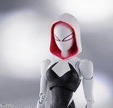 S.H.Figuarts Spider-Gwen (Spider-Man: Across the Spider-Verse) (2027 Re-Run)