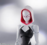 S.H.Figuarts Spider-Gwen (Spider-Man: Across the Spider-Verse) (Re-Run)