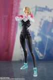 S.H.Figuarts Spider-Gwen (Spider-Man: Across the Spider-Verse) (2027 Re-Run)