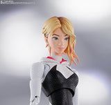 S.H.Figuarts Spider-Gwen (Spider-Man: Across the Spider-Verse) (2027 Re-Run)