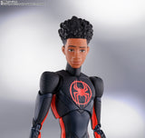 S.H.Figuarts Spider-Man (Miles Morales) (Spider-Man: Across the Spider-Verse) (2027 Re-Run)