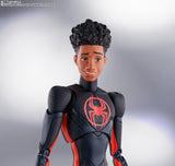 S.H.Figuarts Spider-Man (Miles Morales) (Spider-Man: Across the Spider-Verse) (2027 Re-Run)
