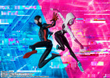 S.H.Figuarts Spider-Man (Miles Morales) (Spider-Man: Across the Spider-Verse) (2027 Re-Run)