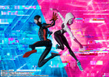 S.H.Figuarts Spider-Man (Miles Morales) (Spider-Man: Across the Spider-Verse) (Re-Run)