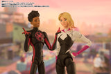 S.H.Figuarts Spider-Man (Miles Morales) (Spider-Man: Across the Spider-Verse) (Re-Run)